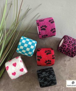 SELBSTHAFTENDE VERBÄNDE - 1 Stück