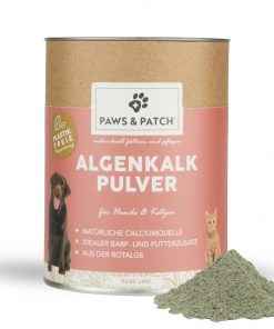 REINES ALGENKALK PULVER