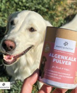 Alternative view of REINES ALGENKALK PULVER