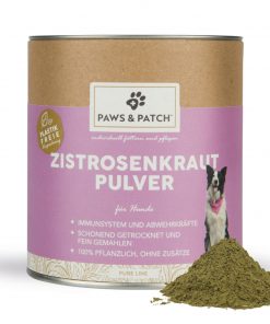 Alternative view of REINES ZISTROSENKRAUT PULVER