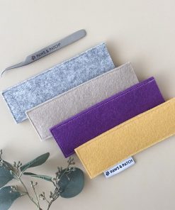 Zeckenpinzette SILVY Etui