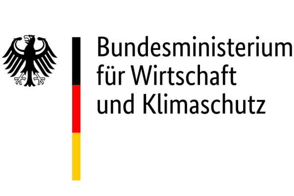 BMWI Logo