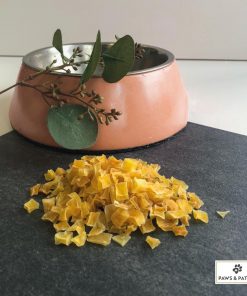 Alternative view of KARTOFFELWÜRFEL