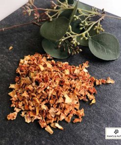 Alternative view of KÜRBISFLOCKEN