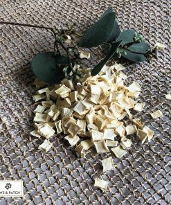 Alternative view of PASTINAKENWÜRFEL