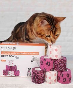 SELBSTHAFTENDE VERBÄNDE - 6 Stück 10 Paws-Patch_Produkte-U¨ber-Uns.jpg