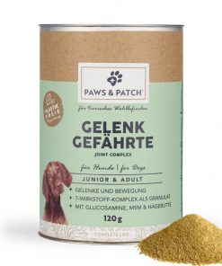 Alternative view of GELENK GEFÄHRTE für Hunde Junior & Adult