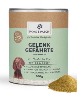 Paws Patch Gelenk Gefaehrte 300g M I 9000172 I Titelbild 1