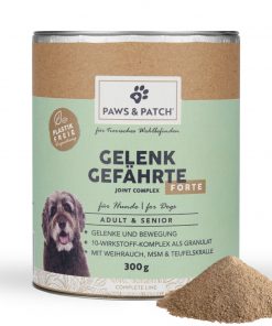 Alternative view of GELENK GEFÄHRTE FORTE für Hunde Adult & Senior