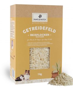 Alternative view of REISFLOCKEN