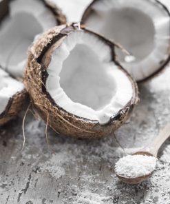 Alternative view of KOKOSFLOCKEN