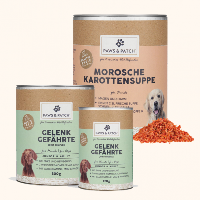 complete line homepage