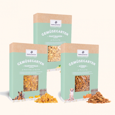 gemuesegarten homepage