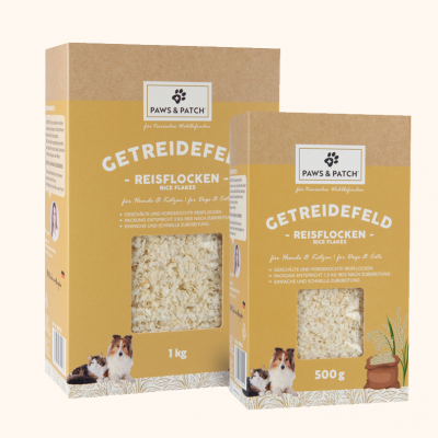 getreidefeld homepage