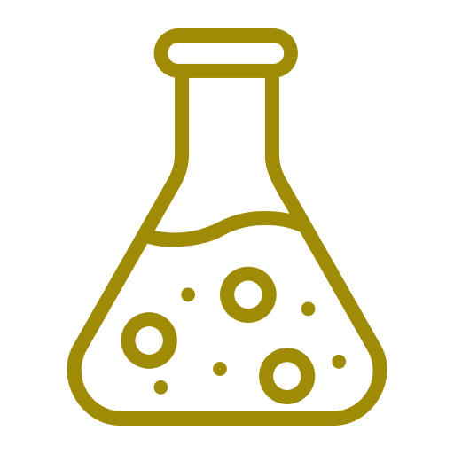 flask